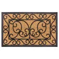 Wycieraczka Mix Mats 45x75cm Cocos Black - 1