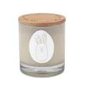 Świeca zapachowa Bunny 10cm - 1