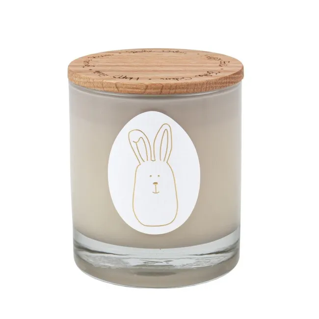Świeca zapachowa Bunny 10cm - 1