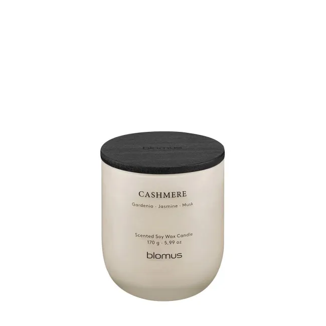 Świeca zapachowa Tuoksu 35h Cashmere