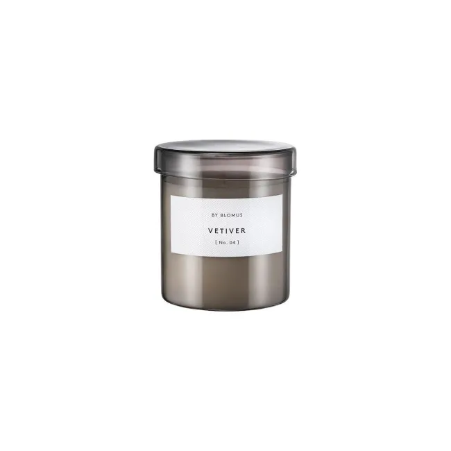 Świeca zapachowa Valoa 45h Ashes of Roses Vetiver - 1