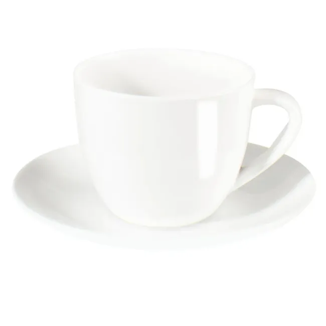 Filiżanka ze spodkiem aTable 250ml do kawy/herbaty