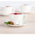 Cup with Saucer a'Table 250ml for coffee/tea - 2