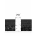 Dywan Juno 60x90cm Black 100% juta - 9