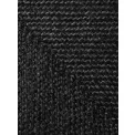 Dywan Juno 60x90cm Black 100% juta - 8