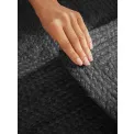 Dywan Juno 60x90cm Black 100% juta - 12