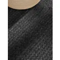 Dywan Juno 60x90cm Black 100% juta - 13