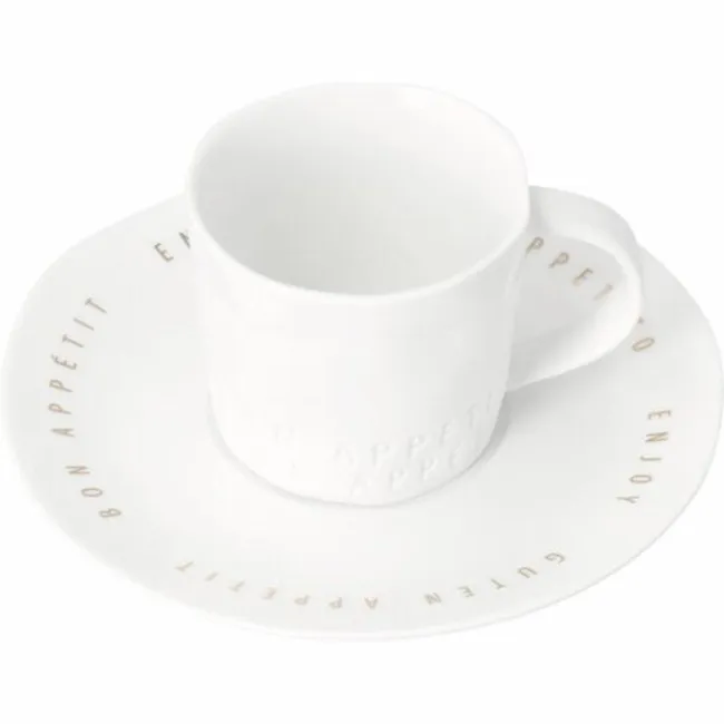 Filiżanka Guten Appetit 80ml do espresso - 1