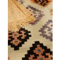 Dywan Kamal 200x290cm Kian Cream Multicoloured - 11
