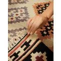 Dywan Kamal 200x290cm Kian Cream Multicoloured - 10