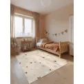 Dywan dziecięcy Adventures 160x235cm Amori Beige Multicolor - 3