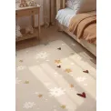 Dywan dziecięcy Adventures 160x235cm Amori Beige Multicolor - 4