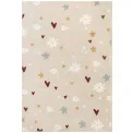 Dywan dziecięcy Adventures 160x235cm Amori Beige Multicolor - 1