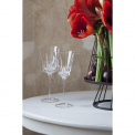 Grand Royal Wine Glass 330ml for red wine - 7