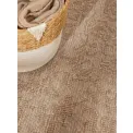 Dywan Duet 120x170cm Kona Jute White dwustronny do wnętrz i na zewnątrz - 14