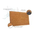 Wycieraczka Mix Mats 45x75cm Geometric Cocos - 2