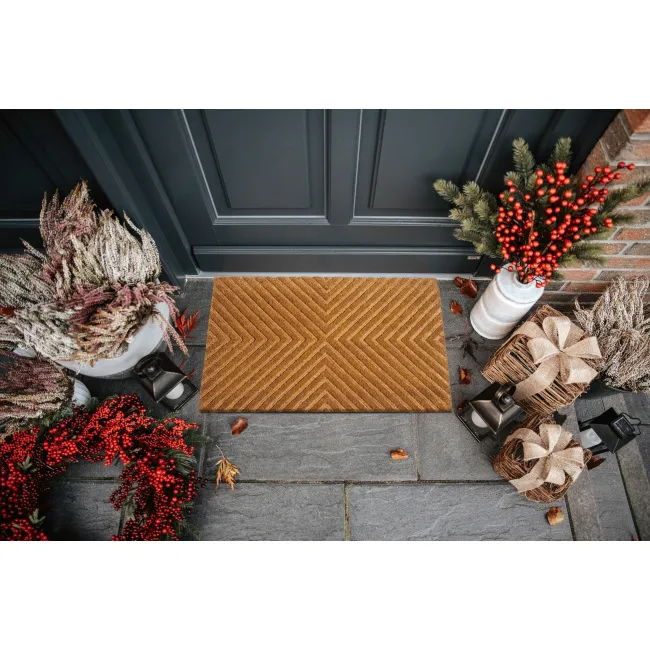 Wycieraczka Mix Mats 45x75cm Geometric Cocos