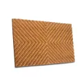 Wycieraczka Mix Mats 45x75cm Geometric Cocos - 7