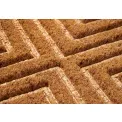 Wycieraczka Mix Mats 45x75cm Geometric Cocos - 4