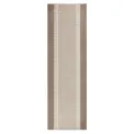 Dywan Basic 80x200cm Band Beige Cream - 1