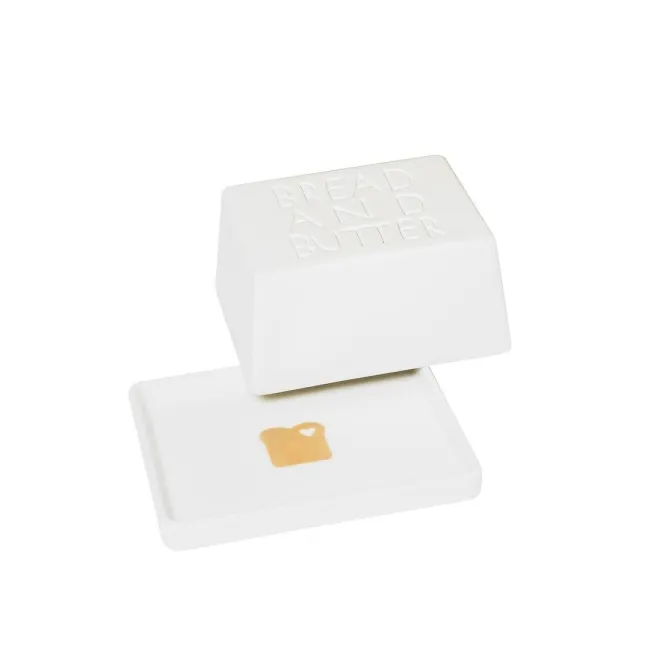 Maselniczka Bread and Butter 11,5x10x6,5cm mała - 1