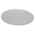 Dywan Fancy 133cm Uni Colour Grey okrągły - 6