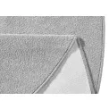 Dywan Fancy 133cm Uni Colour Grey okrągły - 7