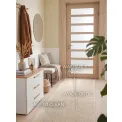 Dywan Rocco 80x240cm Cream - 6
