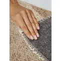 Dywan Rocco 80x240cm Cream - 11