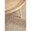 Dywan Rocco 80x240cm Cream - 12