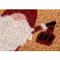 Wycieraczka Mix Mats 40x70cm Merry Christmas Gifts Cocos - 7