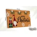 Wycieraczka Mix Mats 40x70cm Merry Christmas Gifts Cocos - 11