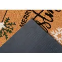 Wycieraczka Mix Mats 40x70cm Merry Christmas Gifts Cocos - 8