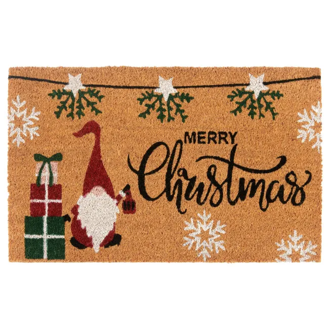 Wycieraczka Mix Mats 40x70cm Merry Christmas Gifts Cocos
