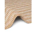 Dywan Harvest 200x300cm Amber Natural Ivory Gold 100% Juta - 11