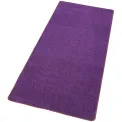 Dywan Fancy 80x200cm Uni Colour Purple - 6