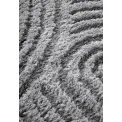 Dywan Gallery 160x235cm Chappe Light Grey - 6