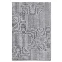Dywan Gallery 160x235cm Chappe Light Grey - 2