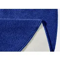 Dywan Fancy 200cm Uni Colour Blue okrągły - 7