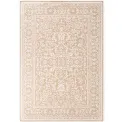 Dywan Duet 200x290cm Kona Jute White dwustronny do wnętrz i na zewnątrz - 3