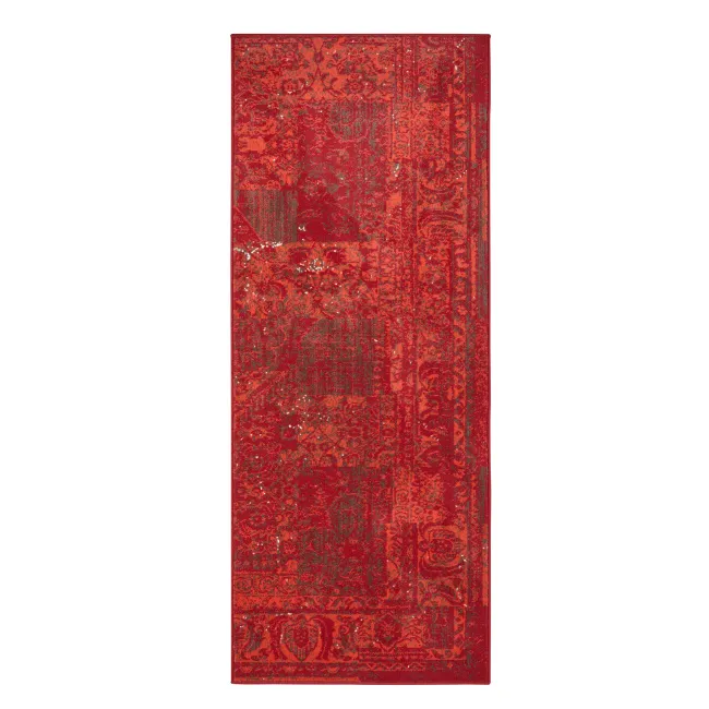 Dywan Celebration 80x250cm Plume Red