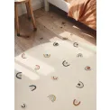 Dywan dziecięcy Adventures 160cm Ravi Cream Multicolor - 4