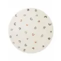 Dywan dziecięcy Adventures 160cm Ravi Cream Multicolor - 2