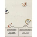 Dywan dziecięcy Adventures 160cm Ravi Cream Multicolor - 8
