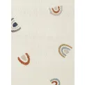 Dywan dziecięcy Adventures 160cm Ravi Cream Multicolor - 6