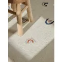 Dywan dziecięcy Adventures 160cm Ravi Cream Multicolor - 12
