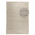 Dywan Handloom 1.0 80x150cm Dhaka Natural Grey Brown - 3