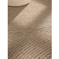 Dywan Calmio 80x150cm Light Beige 100% wełna - 12