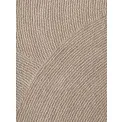 Dywan Calmio 80x150cm Light Beige 100% wełna - 7