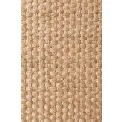 Dywan Handloom 1.0 80x200cm Fjord Natural Gold 100% juta - 9